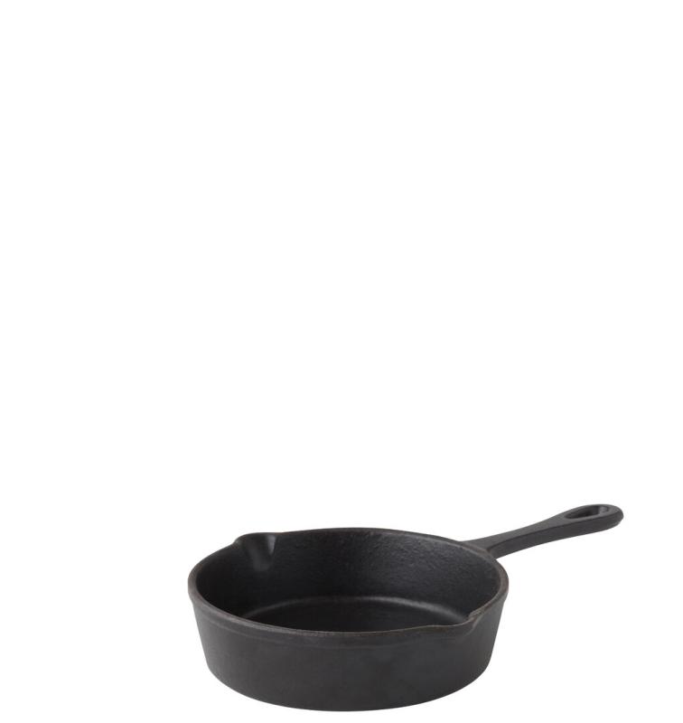 Round Pan 4´ (10cm) 4.25oz (12cl)´