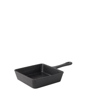 Square Skillet 5.5´ (14cm) 14.5oz (41cl)´