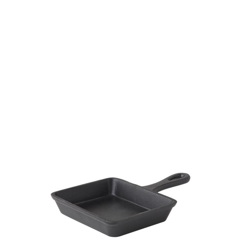 Skillet 5 x 4´ (12.5 x 10 cm) 7oz (20cl)´