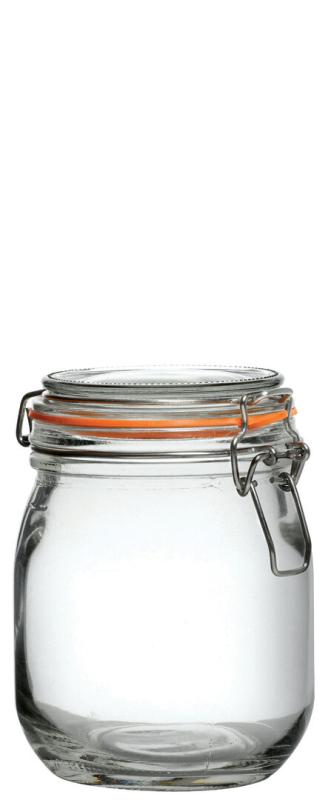 Preserving Style Jar 0.75L