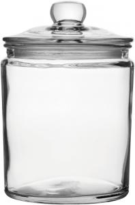 Biscotti Jar Medium 1.9L