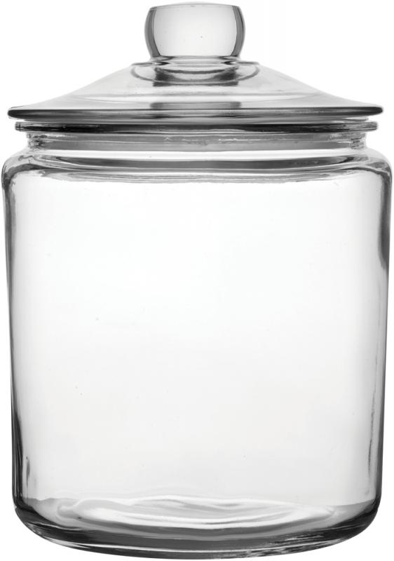 Biscotti Jar Large 3.8L