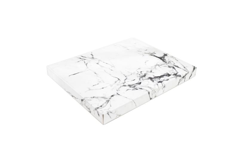 Cooling tray 1/2 Marble