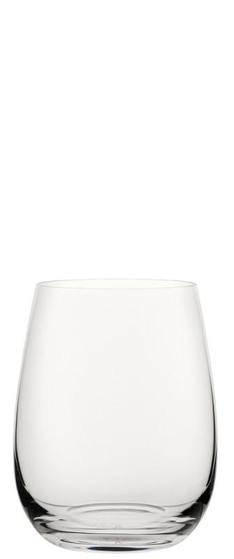 Clear U Tumbler 15.5oz (16cl)
