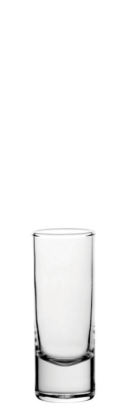 Side Tall Shot 2oz (6cl)