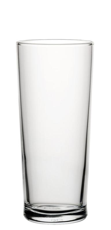 Toughened Senator Litovel 20oz (57cl) CE & NUC