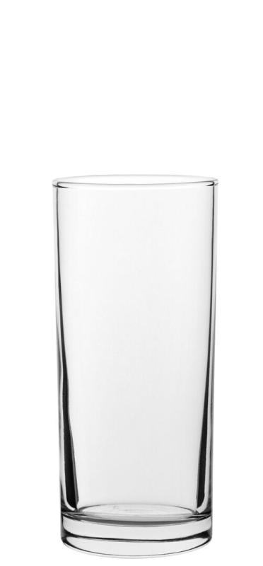 Toughened Hiball 12oz (34cl)