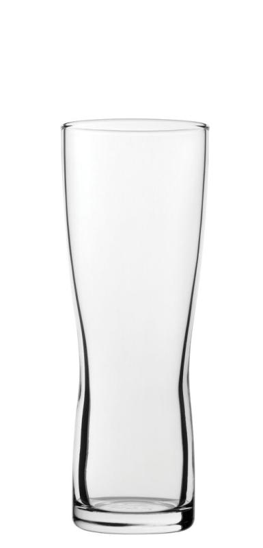 Aspen Fully Toughened Beer 10oz (28cl) - Utgående