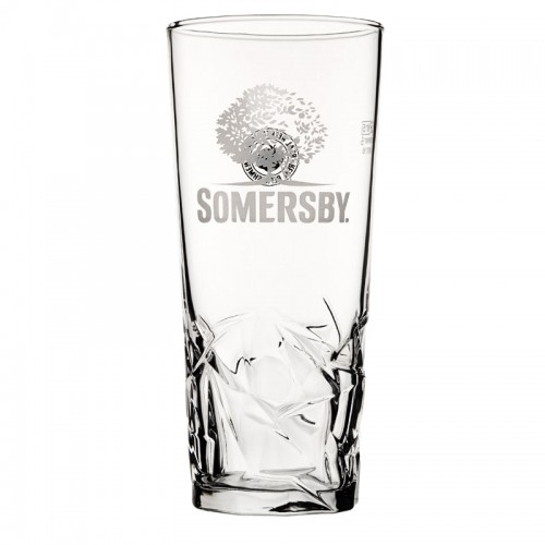 Somersby Cider 20oz (57cl) CE - Toughened & Nucleated24