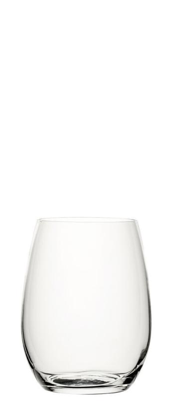 Amber Tumbler 15.5oz (44cl)