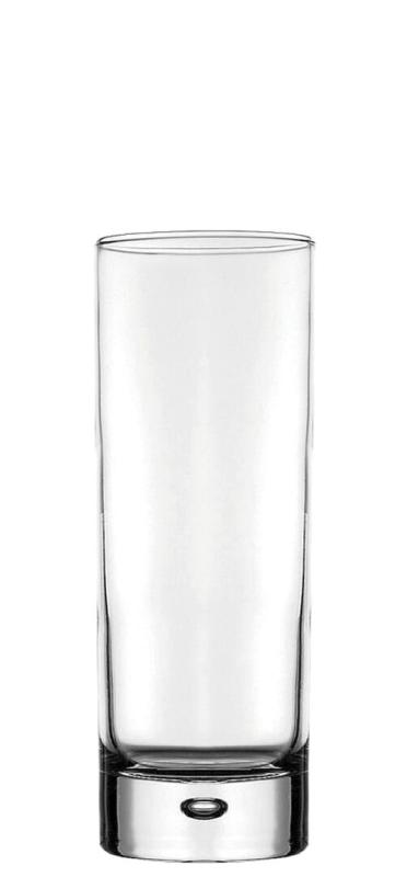 Centra Tall Hiball 10oz (29cl)
