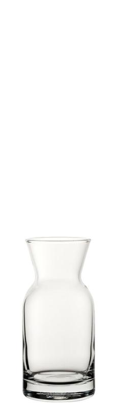 Mini Village Carafe 7oz (19.5cl)