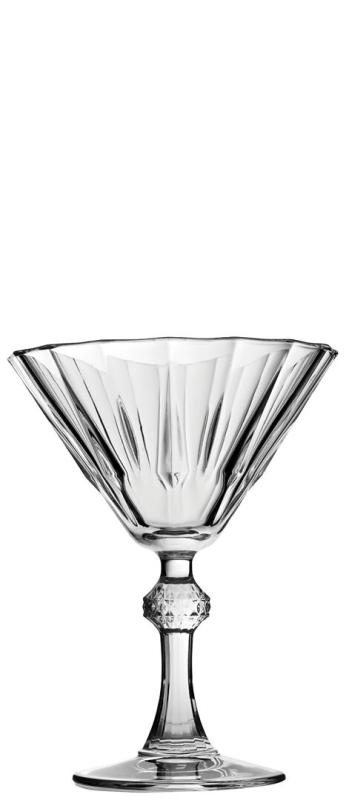 Diamond Martini 8oz (24cl)