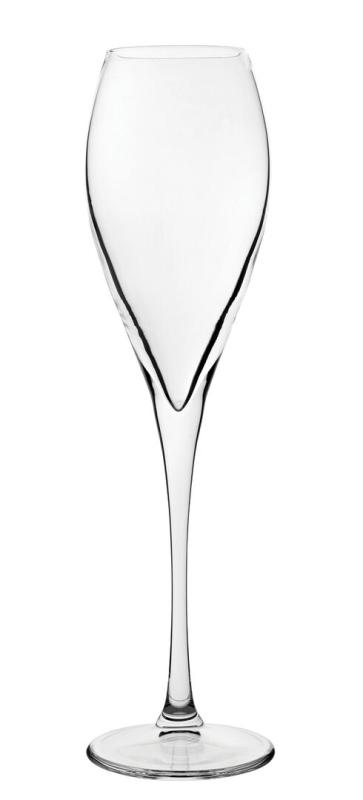 Monte Carlo Flute 8oz (23cl)