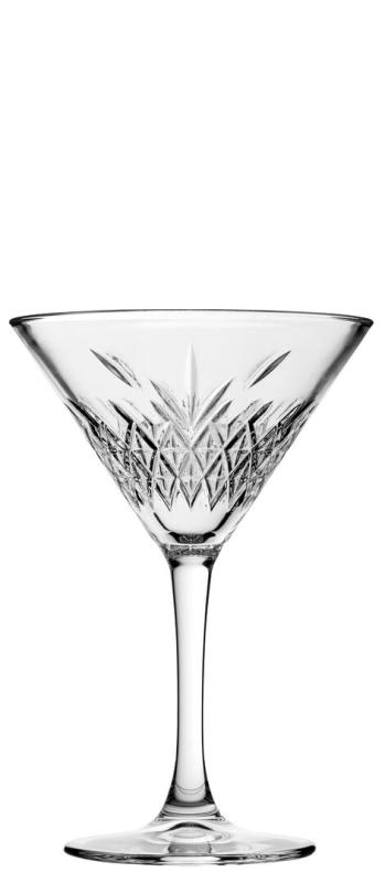 Timeless Vintage Martini 8oz (23cl)