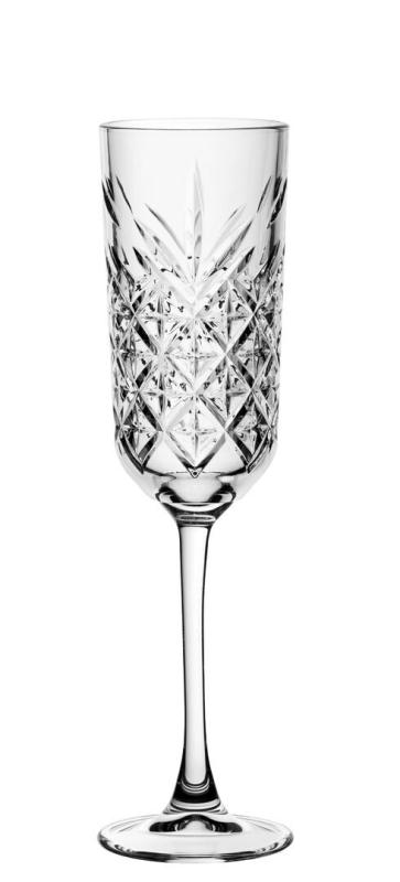 Timeless Vintage Flute 5.9oz (17cl)
