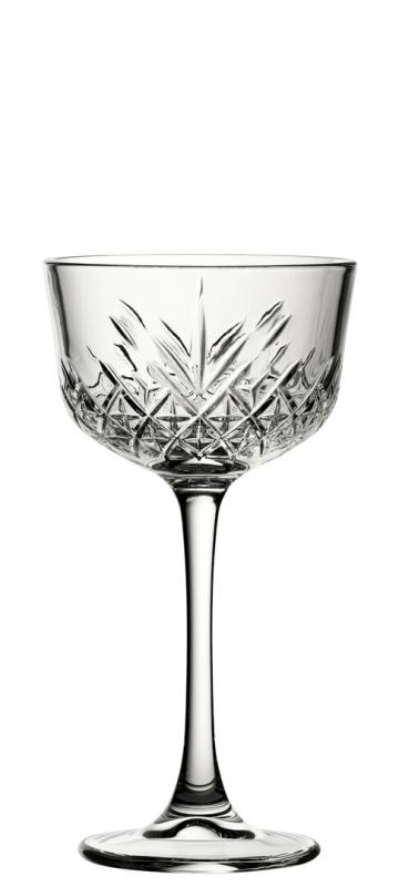 Timeless Vintage Nick & Nora 5.75oz (16cl)