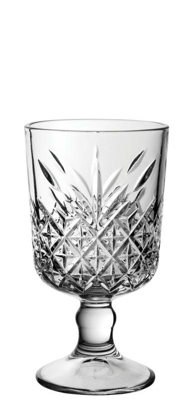 Timeless Vintage Multi-P Goblet 11.25oz (32cl)