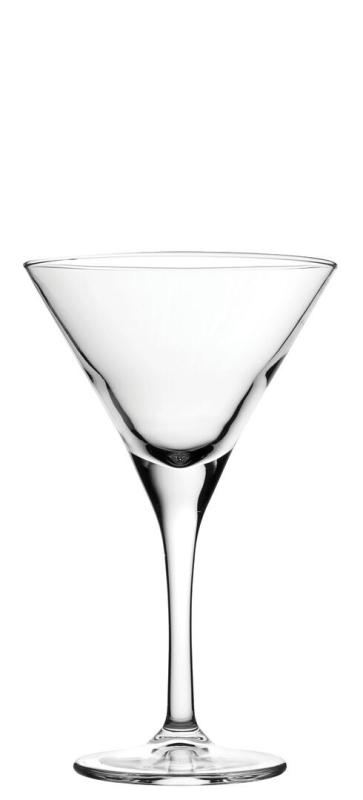 V Line Martini 8.75oz (25cl) - Utgående