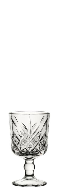Timeless Vintage Stemmed Shot 2oz (6cl)