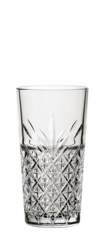 Timeless Vintage Stackable Hiball 12oz (35cl)