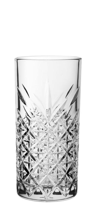 Timeless Vintage Long Drink 15.75oz (45cl)