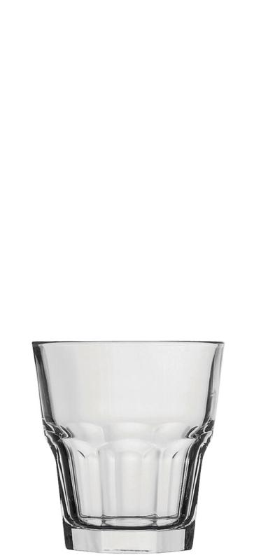Casablanca Rocks 7.25oz (20cl)
