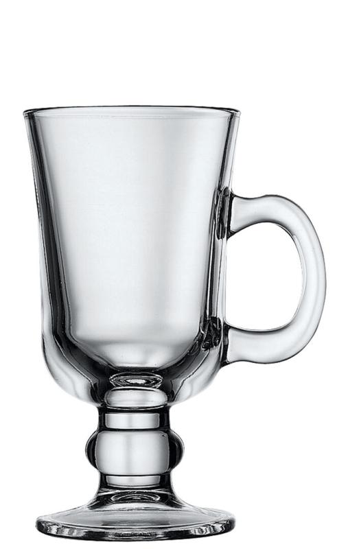 Irish Coffee 8oz (23cl)