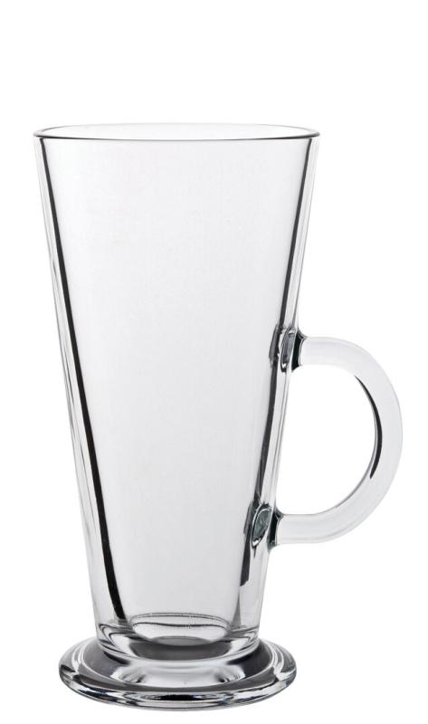 Toughened Columbia Latte 13oz (37cl)