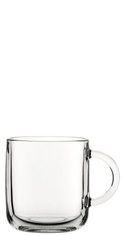 Iconic Toughened Mug 8.5oz (24.5cl)