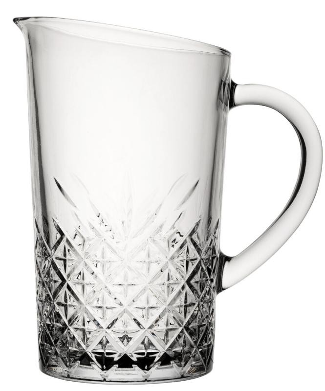 Timeless Vintage Jug 48oz (144cl)