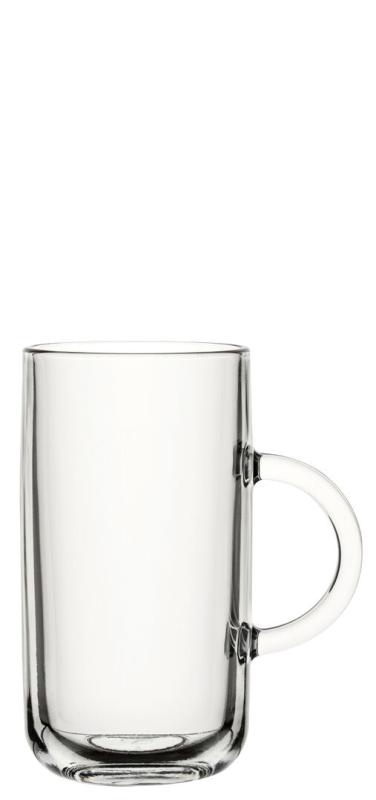 Iconic Toughened Mug 9oz (27cl)