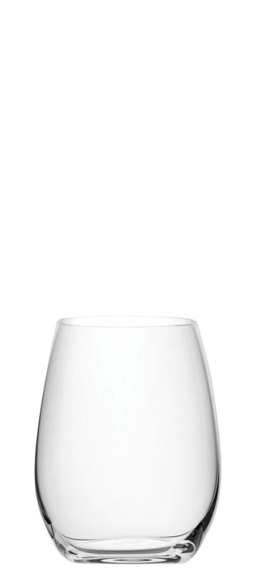 Pure Wine/Water Tumbler 8.75oz (25cl)