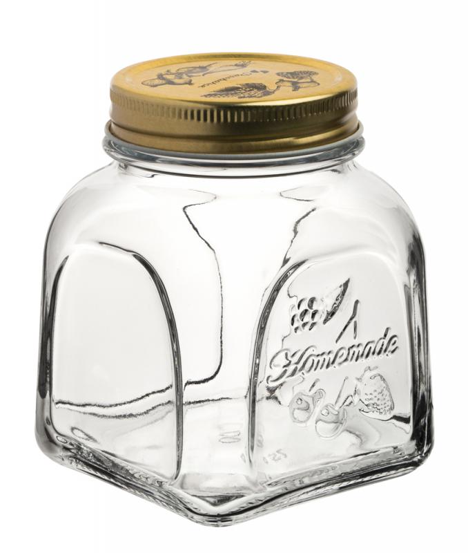Homemade Jar 0.5L