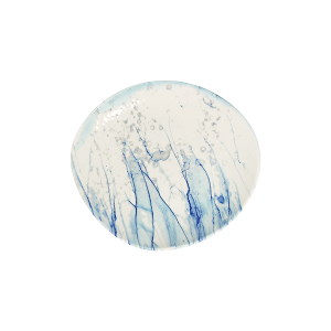 Maris Pebble Flat Plate 21 cm