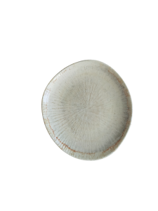 Zen Sand Pebble Flat Plate 27 cm