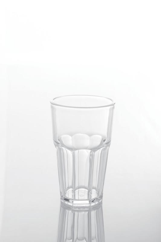 Plastglas 30 cl