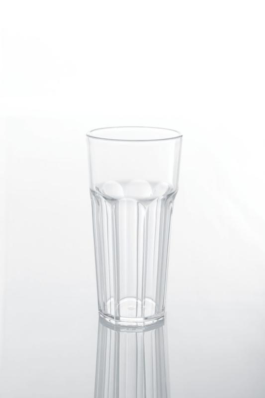 Plastglas 36 cl