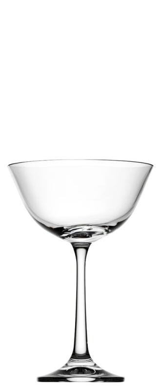 Praline Coupetini 6.75oz (19.5cl)
