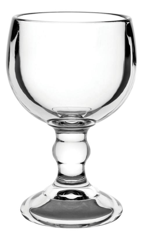 Small Chalice Dessert Glass 19.75oz  (56cl)