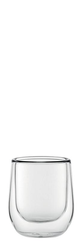 Double - Walled Espresso 3oz (8.5cl)