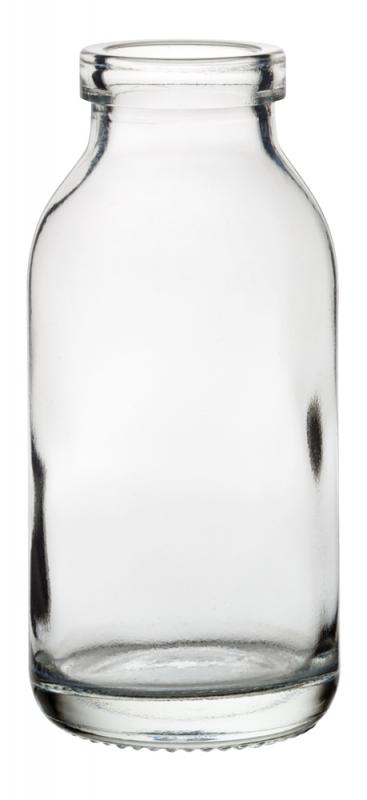 Mini Milk Bottle 4.25oz (12cl)