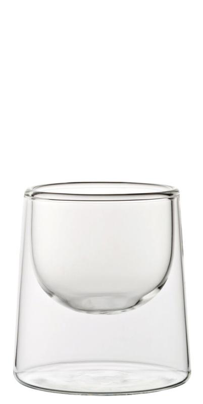 Double Walled Dessert/Tasting Dish 5.25oz (15cl)