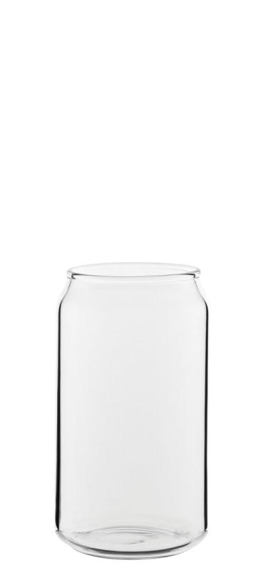 Can Glass 14oz (40cl)