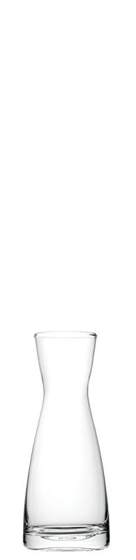 Contemporary 4oz (11cl) Carafe