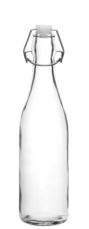 Swing Bottle 0.5L