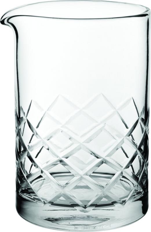 Empire Mixing Glass 26.5oz (75cl)