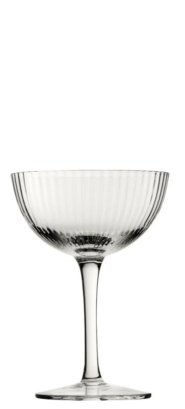 Hayworth Deep Coupe 8oz (23cl)