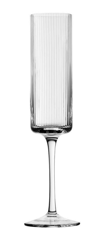 Hayworth Flute 7oz (20cl)