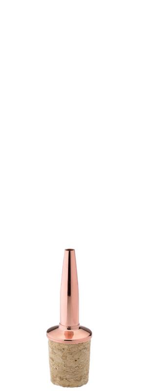 Copper Dash Pourer
